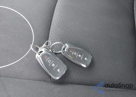 2018 Chevrolet Malibu 1Ls from USA, damaged, VIN 1G1ZB5ST3JF103720